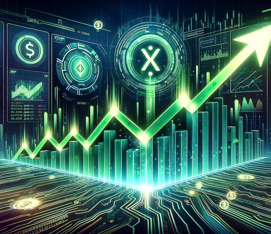 XRP Worth Momentum Reignites As Bitcoin Hits New ATH: Is a Main Rally in Sight?