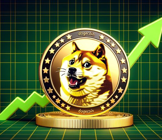Dogecoin (DOGE) Jumps 10%+: Is Extra Upside Forward?