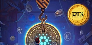 Cardano Value Drops 7%: $1M Outflows Discover Solution to DOGE & DTX Change’s Phoenix Pockets Launch With 50,000 Downloads