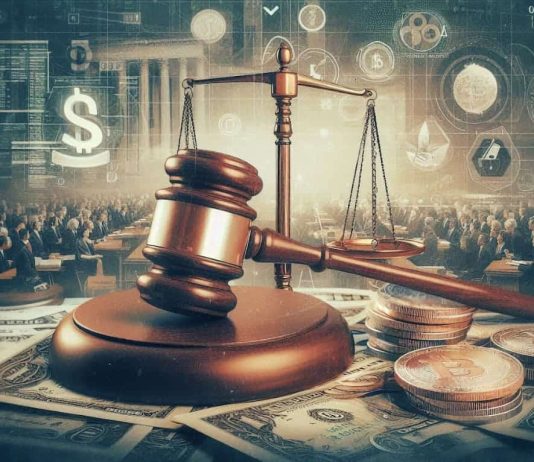 U.S. Authorities Intensifies Efforts to Recuperate $13M in Political Contributions From FTX Executives