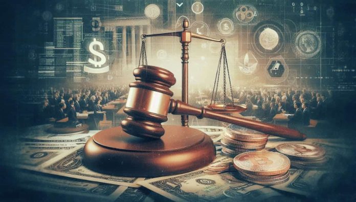 U.S. Authorities Intensifies Efforts to Recuperate $13M in Political Contributions From FTX Executives