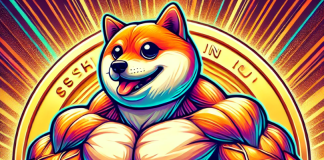 Shiba Inu Set For Takeoff? Analyst Predicts 10-Fold Surge To Yearly Peak Shiba Inu Set For Takeoff? Analyst Predicts 10-Fold Surge To Yearly Peak
