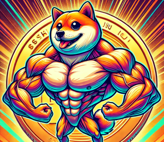 Shiba Inu Set For Takeoff? Analyst Predicts 10-Fold Surge To Yearly Peak Shiba Inu Set For Takeoff? Analyst Predicts 10-Fold Surge To Yearly Peak