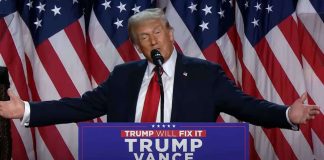 Crypto’s Trump Gamble Features New Momentum as Reelection Fuels Business Ambitions