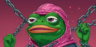 Pepe Unchained Presale Approaching $25 Million – The Most Profitable Meme Coin ICO Of All Time!