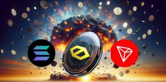 three Altcoins to Look ahead to Double-digit Income as Market Shifts Bullish amid US Election