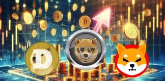 SHIB Holders Anticipate 30% Value Improve Whereas DOGEN Soars 133%