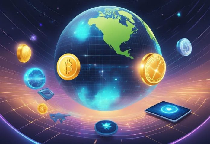 5 High Altcoins 2024: Newest Developments and Funding Alternatives