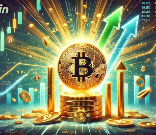 Huge Bitcoin Quick Liquidations Ship BTC Above ATH – Trump Win Units A Bullish Setting