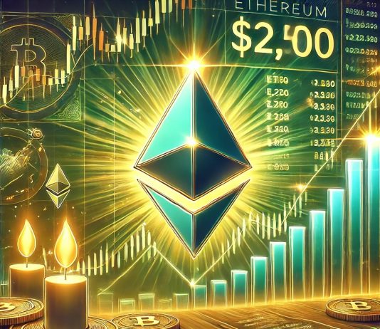 Ethereum Surges Previous $2,500: What The Futures Market Indicators For Merchants