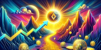 Solana (SOL) Rallies Strongly, Setting Sights on $200