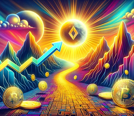 Solana (SOL) Rallies Strongly, Setting Sights on $200 Solana (SOL) Rallies Strongly, Setting Sights on $200