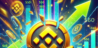 Binance Coin Breaks $600! Is There Extra Upside Forward For BNB?
