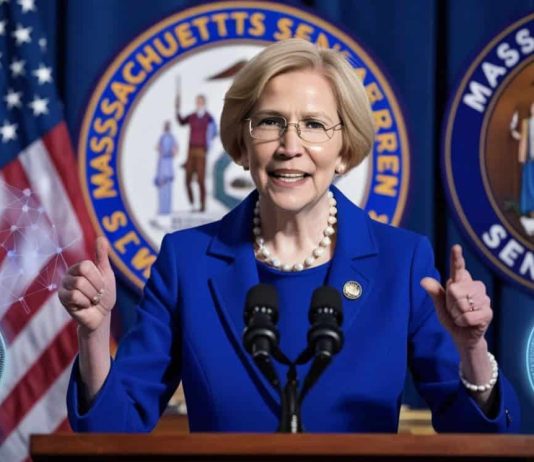 Elizabeth Warren Wins Massachusetts Senate Seat, Defeats Crypto Advocate John Deaton Elizabeth Warren Wins Massachusetts Senate Seat, Defeats Crypto Advocate John Deaton