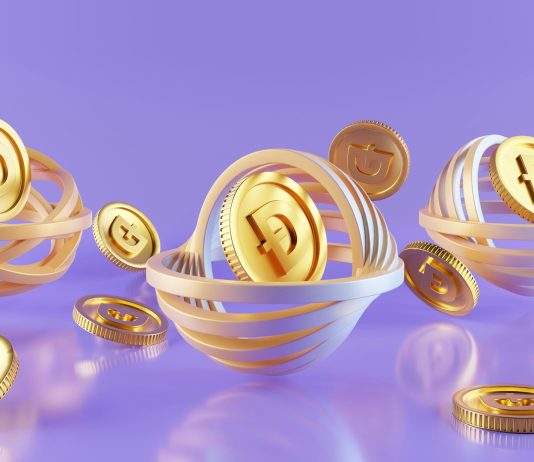 Dogecoin Path To $23? Fibonacci Extensions Trace At Huge Upside With Musk-Trump Affect