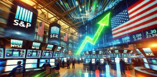 S&P 500 Posts Historic Publish-Election Day Surge, Bitcoin ETFs Count on Monster Inflows