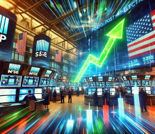 S&P 500 Posts Historic Publish-Election Day Surge, Bitcoin ETFs Count on Monster Inflows