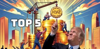 Bull Market After Trump Victory? 5 Altcoins Set for Explosive Development Earlier than Yr-Finish Bull Market After Trump Victory? 5 Altcoins Set for Explosive Development Earlier than Yr-Finish