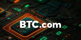 BTC.COM Reshapes to Open-Supply Computing Energy Platform