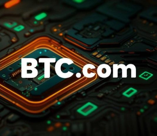 BTC.COM Reshapes to Open-Supply Computing Energy Platform