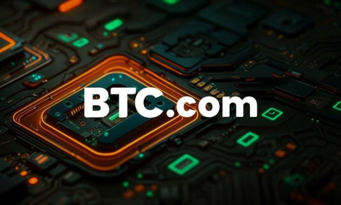 BTC.COM Reshapes to Open-Supply Computing Energy Platform