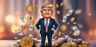 Shut Up: What Precisely Has Trump Promised The Crypto Sector?