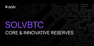 Solv Protocol Enhances SolvBTC with Asset Classification
