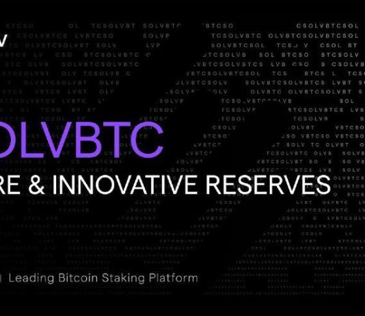 Solv Protocol Enhances SolvBTC with Asset Classification
