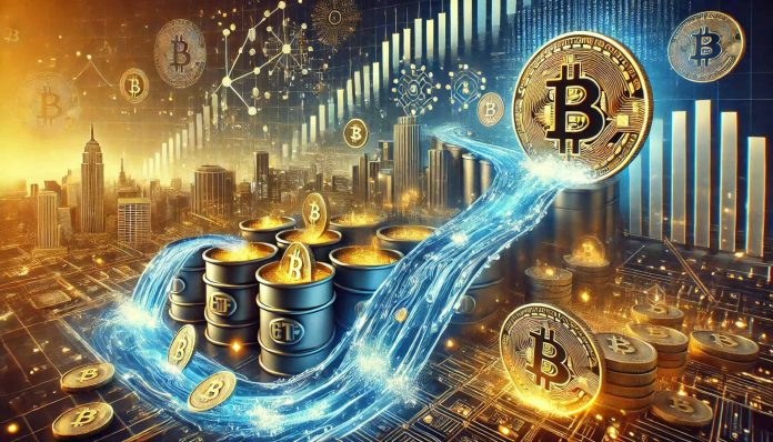 Bitcoin Worth Regular after ETF Flows, Forward of At present’s Anticipated Price Reduce