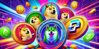 Fueled By Election Buzz, Memecoins Soar 22% On Pure Hypothesis—Report