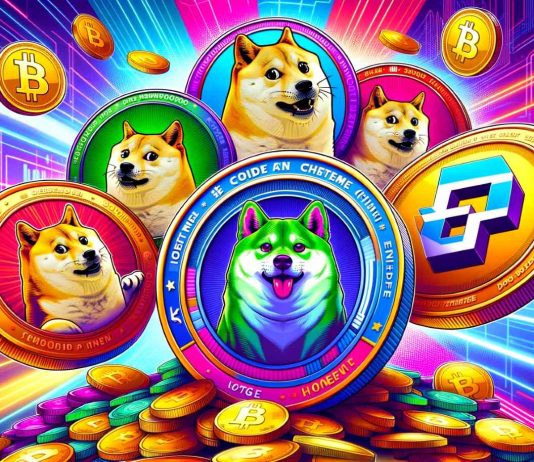 Fueled By Election Buzz, Memecoins Soar 22% On Pure Hypothesis—Report