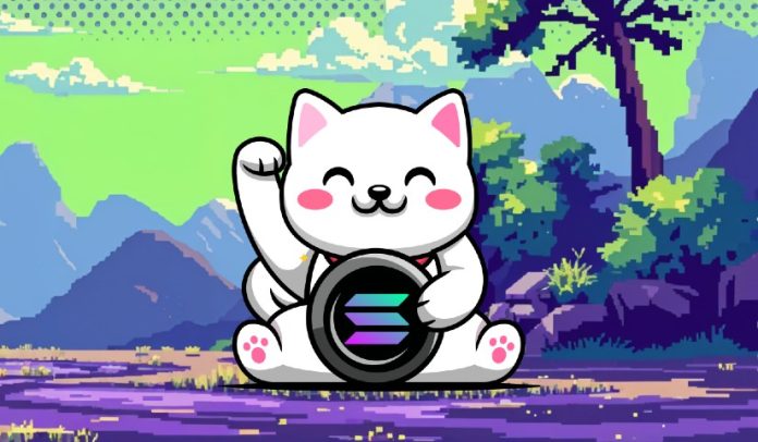 Will Solana’s Value Attain $200 By 2025? SOL Merchants Add Toncoin And Cutoshi, As CUTO Brings DeFi To The Lots