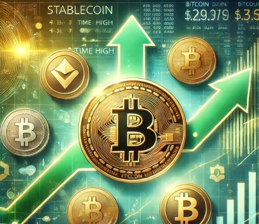 Analyst Places Bitcoin Worth Ceiling At $137,000, However Is This The Highest BTC Can Go? Analyst Places Bitcoin Worth Ceiling At $137,000, However Is This The Highest BTC Can Go?