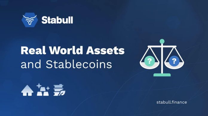 Actual World Belongings and Stablecoins: An Overview
