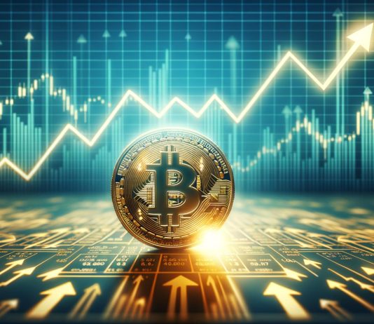 Bitcoin Worth Advances Once more: Can Bulls Push It Even Increased?