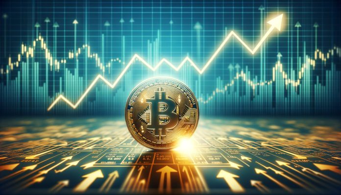 Bitcoin Worth Advances Once more: Can Bulls Push It Even Increased?