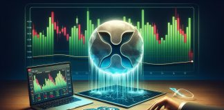 XRP Worth Features Fade As soon as Once more: Will Help Maintain? XRP Worth Features Fade As soon as Once more: Will Help Maintain?
