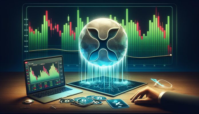 XRP Worth Features Fade As soon as Once more: Will Help Maintain?