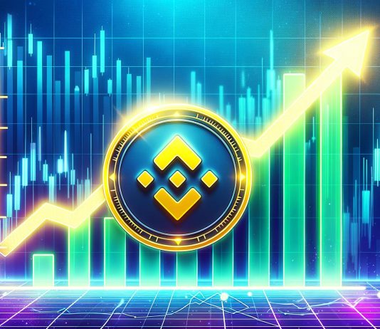 BNB Worth Set to Surge: May It Be the Subsequent Huge Mover?