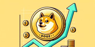 Giant Transaction Quantity Crashes 36% In 24 Hours As Dogecoin Value Fails At $0.2, Are Whales Promoting?