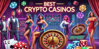 We Tried the Greatest Crypto Casinos On-line – Right here’s Why They’re the Solely Ones You’ll Ever Want For Bitcoin Playing!