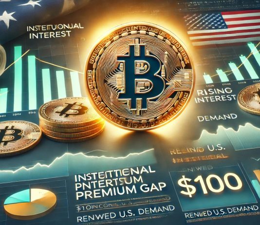 Bitcoin ETFs See Historic Surge – Establishments Go Bullish On BTC With $1.38 Billion File Inflows