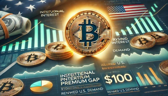 Bitcoin ETFs See Historic Surge – Establishments Go Bullish On BTC With $1.38 Billion File Inflows