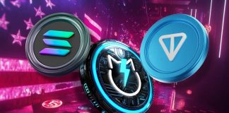 Will Solana, JetBolt, and Toncoin Surpass Expectations After Political Shifts in 2024