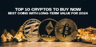 Greatest Crypto Cash to Maintain Now: Prime Crypto Picks for November 2024 With Distinctive Returns