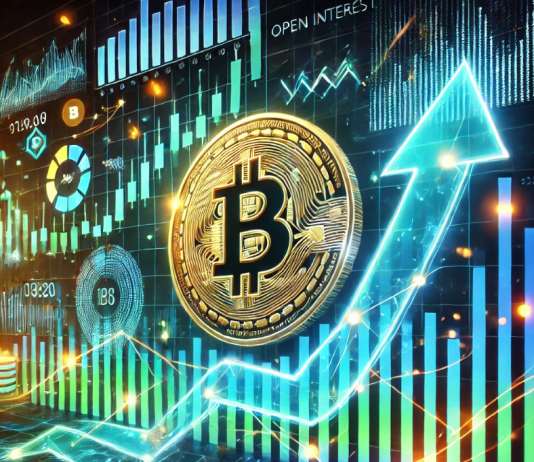 Bitcoin Open Curiosity Soars As Prime Crypto Breaks $76,000 – Particulars