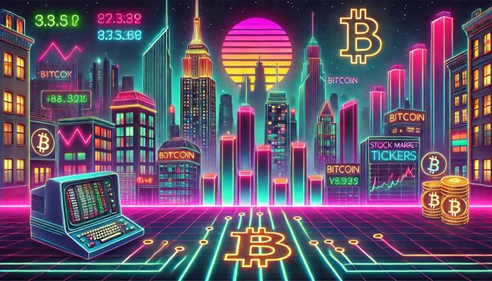 The Fed’s Charge Minimize: Throwing Gasoline on the Bitcoin Bonfire