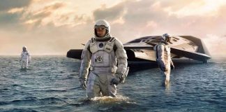 Into the Wormhole: Celebrating Interstellar’s 10-12 months Legacy and Its Echoes of In the present day