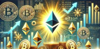 Ethereum Analyst Sees Altseason Potential As BTS Is Nonetheless Outpacing ETH – Time To Purchase Altcoins?