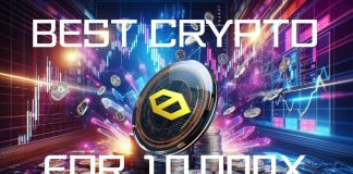 Should-Purchase Cryptos for November 2024: BTC, ETH, CYBRO, SOL, and TRX